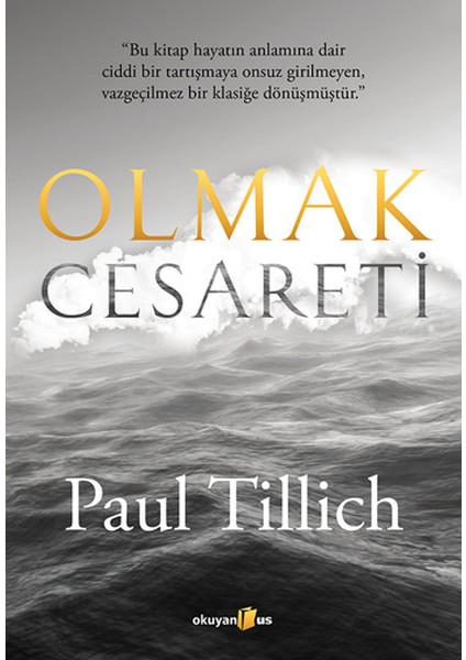 Olmak Cesareti