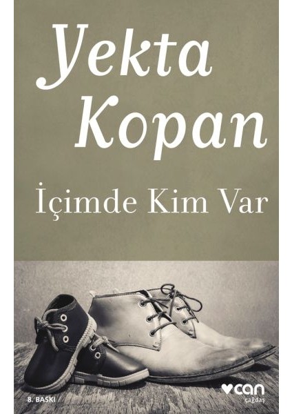 Içimde Kim Var