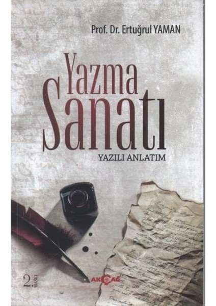 Yazma Sanatı
