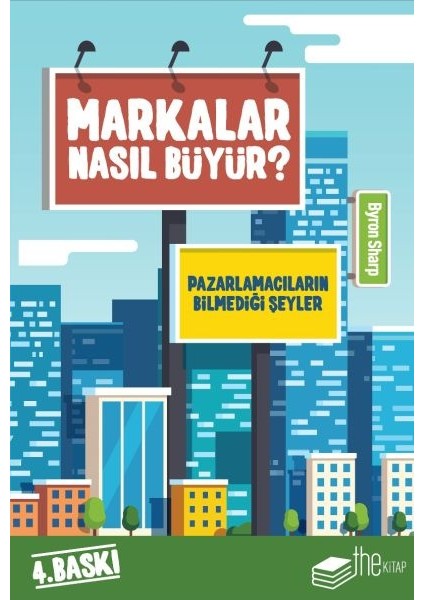 Markalar Nasıl Büyür?