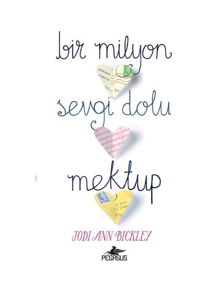 Bir Milyon Sevgi Dolu Mektup