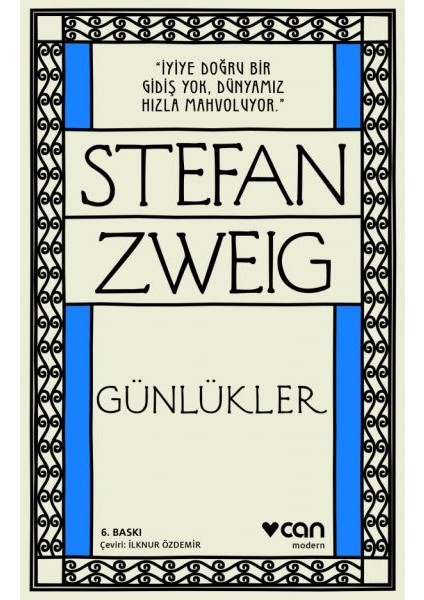 Günlükler