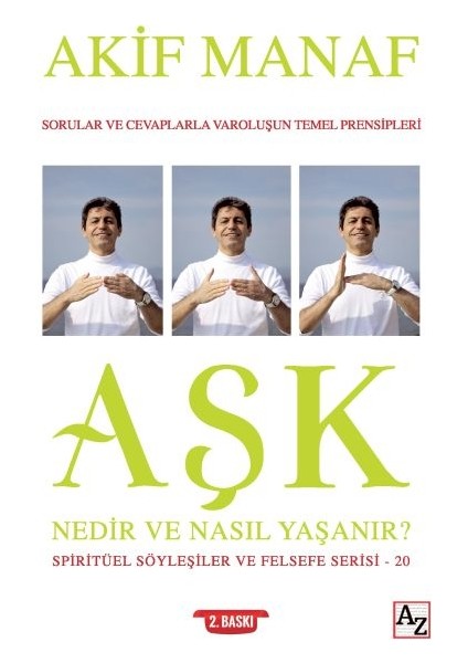 Aşk Nedir ve Nasıl Yaşanır?