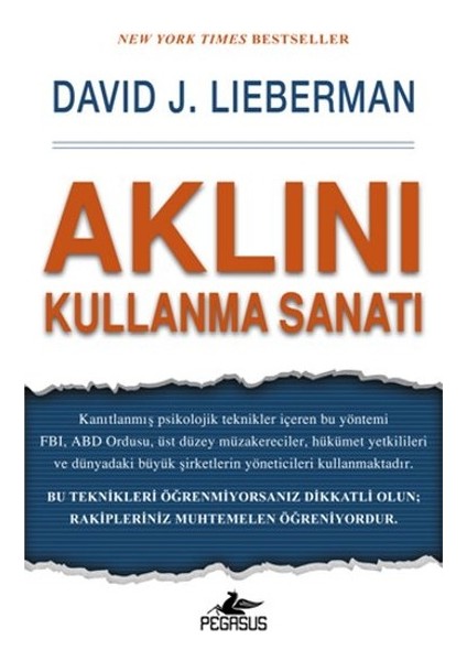 Aklını Kullanma Sanatı