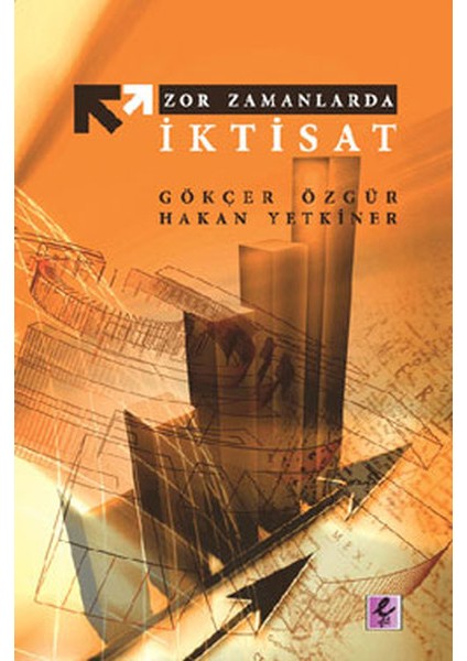 Zor Zamanlarda Iktisat