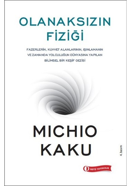 Olanaksızın Fiziği