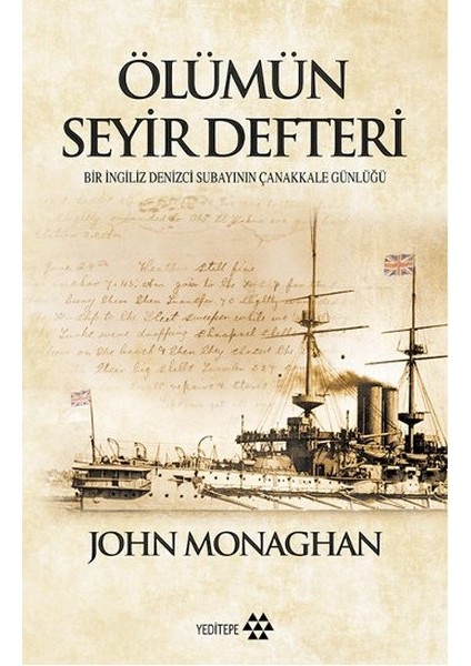 Ölümün Seyir Defteri