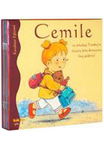 Cemile Seti 22 Kitap