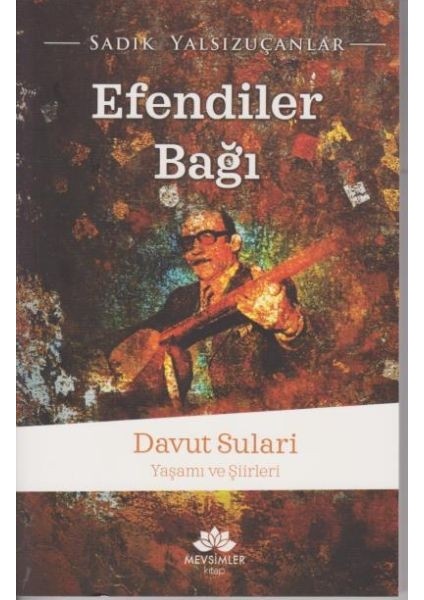 Efendiler Bağı