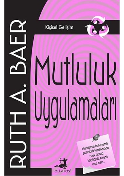 Mutluluk Uygulamaları