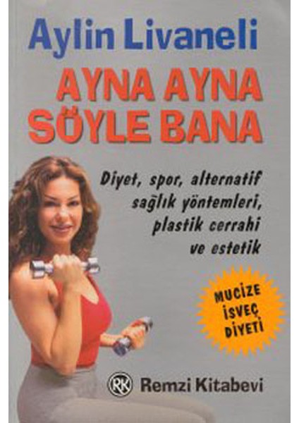 Ayna Ayna Söyle Bana