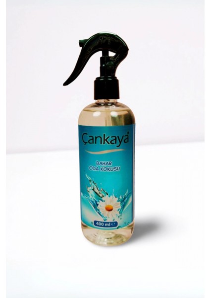 Çankaya 400 ml Oda Kokusu Bahar fiyatları