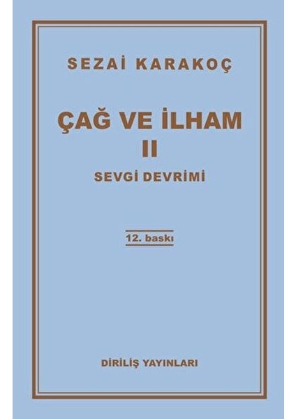 Çağ ve Ilham 2