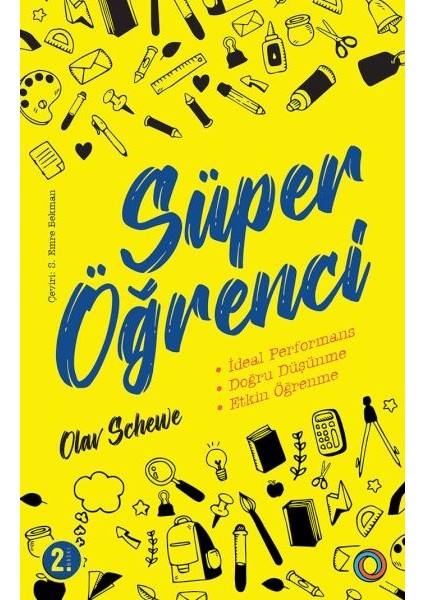 Süper Öğrenci
