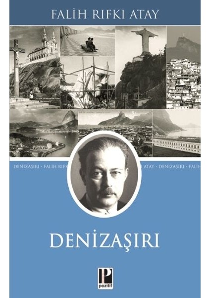 Denizaşırı