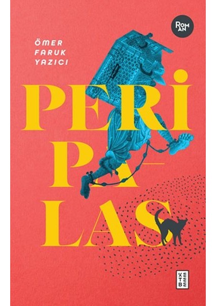 Peri Palas