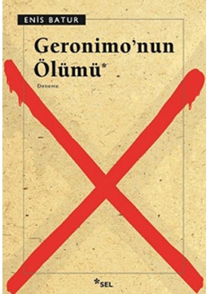 Geronimo’nun Ölümü