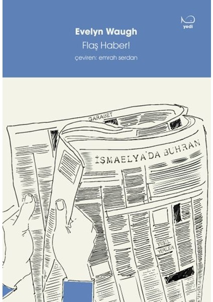 Flaş Haber!