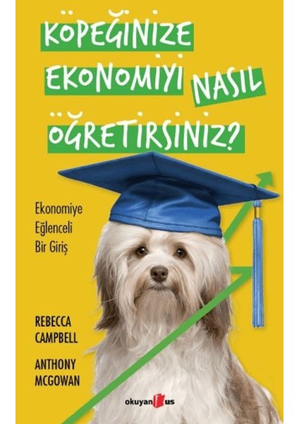 Köpeğinize Ekonomiyi Nasıl Öğretirsiniz?