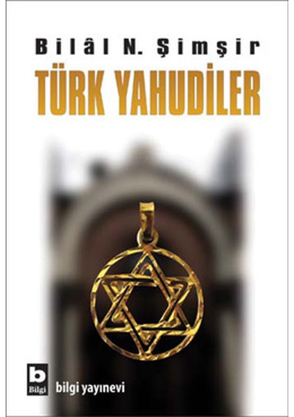 Türk Yahudiler