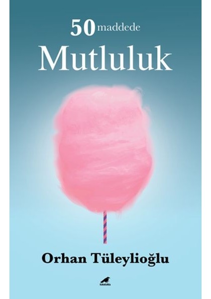 50 Maddede Mutluluk