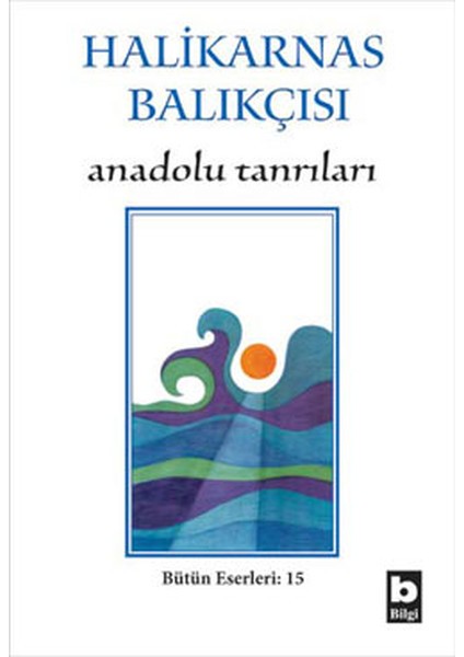 Anadolu Tanrıları