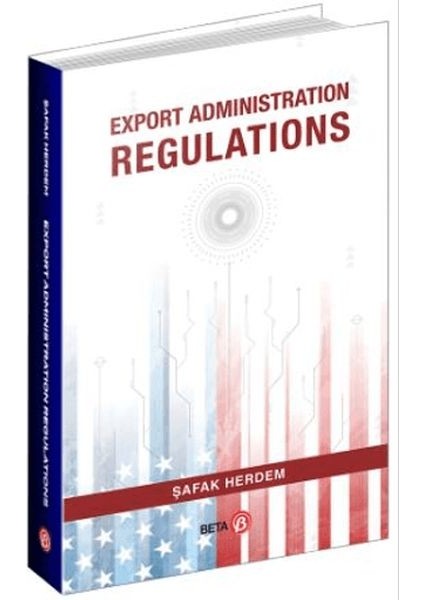 Export Administration Regulations