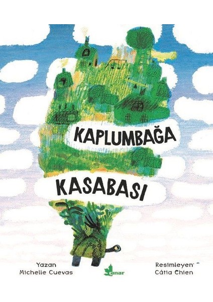 Kaplumbağa Kasabası