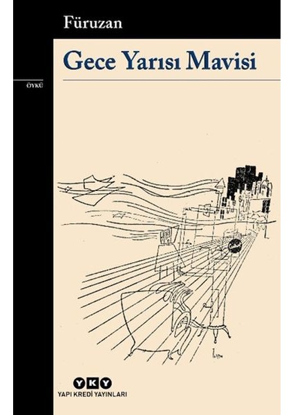 Gece Yarısı Mavisi