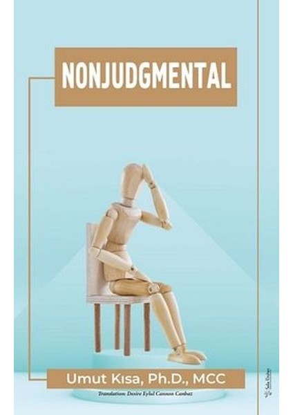 Nonjudgmental