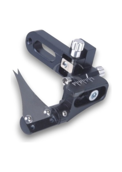 Makaralı Yay Ok Yatağı SAĞ-53C383 modelleri