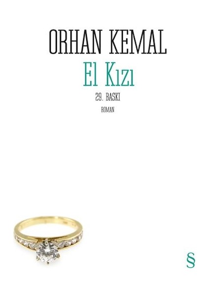 El Kızı