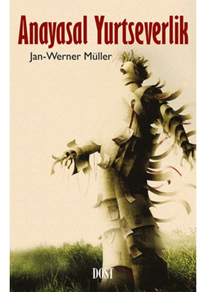 Anayasal Yurtseverlik