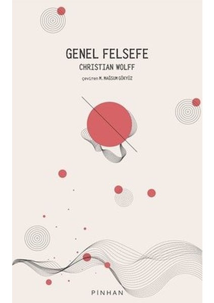 Genel Felsefe