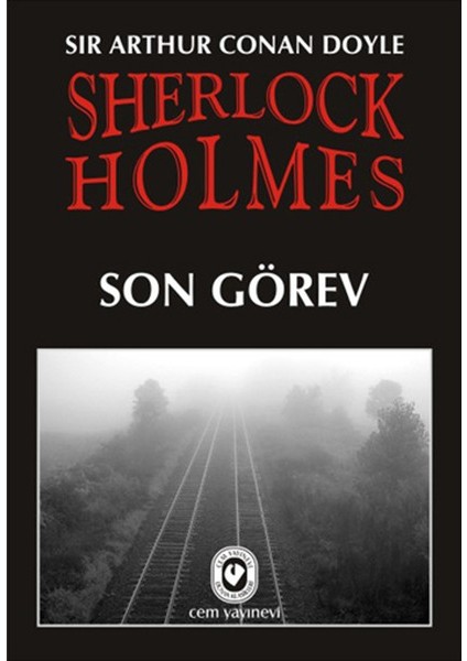 Sherlock Holmes Son Görev