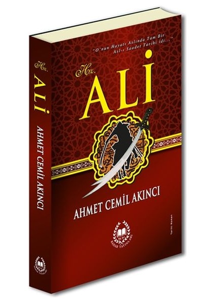 Hz. Ali