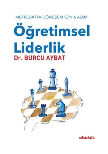 Öğretimsel Liderlik