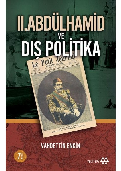 Iı. Abdülhamid ve Dış Politika