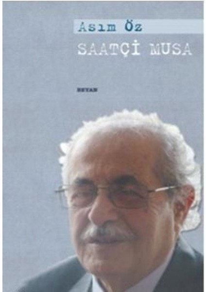 Saatçi Musa