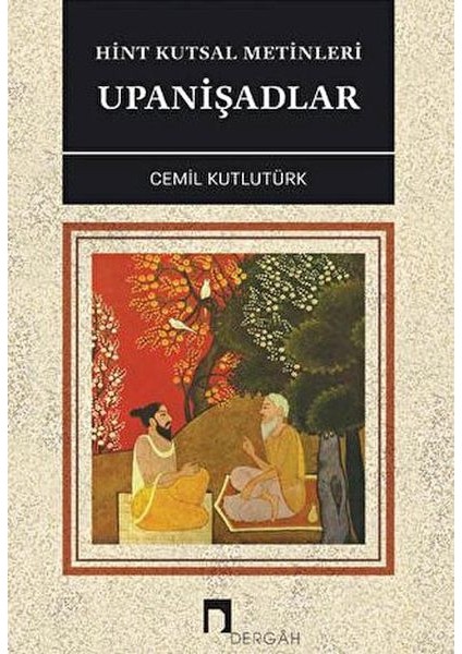 Hint Kutsal Metinleri Upanişadlar