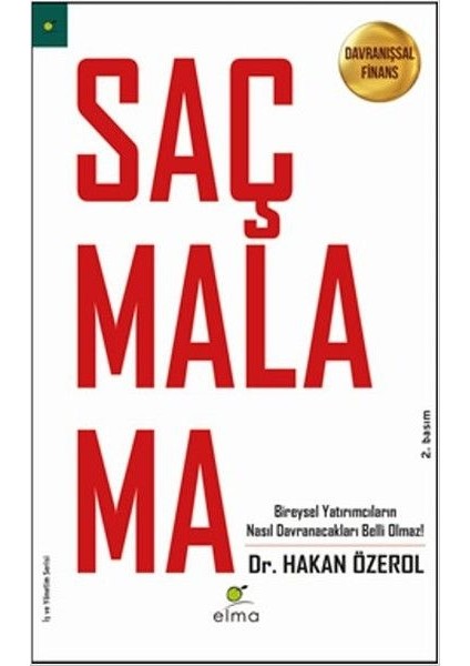 Bireysel Yatırımcıların Nasıl Davranacakları Belli Olmaz!