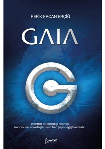 Gaıa