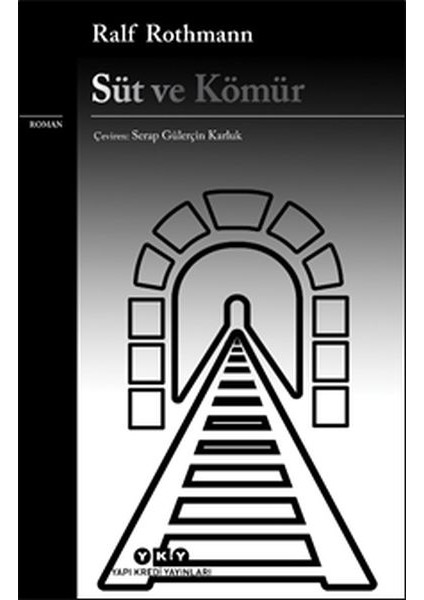 Süt ve Kömür