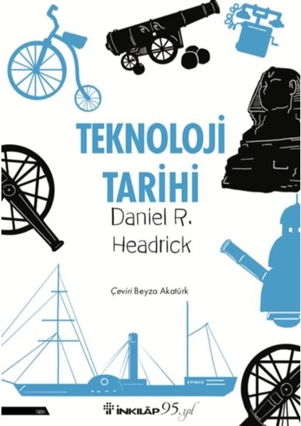 Teknoloji Tarihi