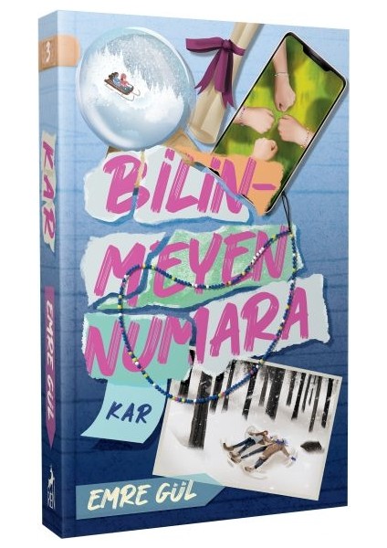 Bilinmeyen Numara - Kar