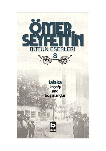 Falaka / Kaşağı / And / Boş Inançlar
