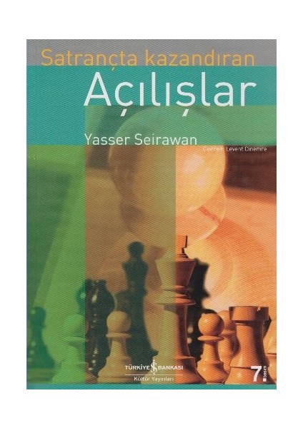 Satrançta Kazandıran Açılışlar