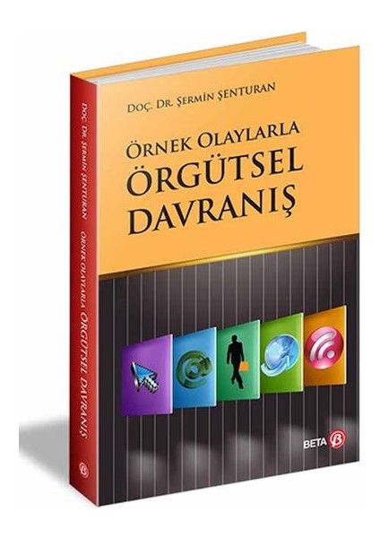 Örgütsel Davranış