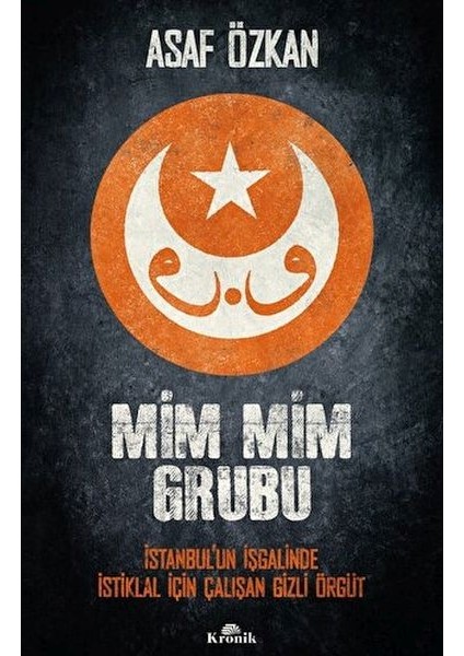 Mim Mim Grubu