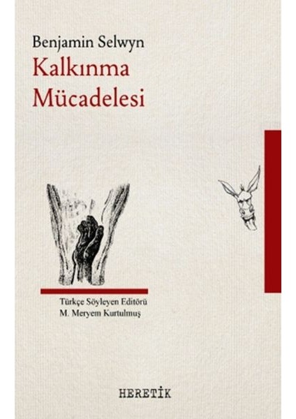 Kalkınma Mücadelesi